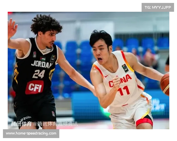 中国U19男篮战胜喀麦隆荣获第13名 陈家政砍下25分展现锋芒 中国U19男篮战胜喀麦隆荣获第13名 陈家政砍下25分展现锋芒