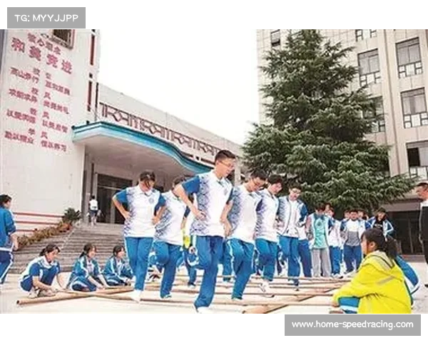 犍为一中体教结合模式破解运动员文化课难题探索与实践 犍为一中体教结合模式破解运动员文化课难题探索与实践