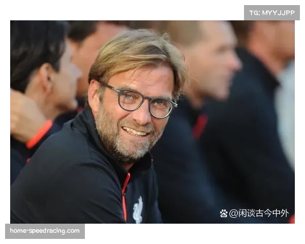 克洛普“强度即身份”理念深入利物浦，训练场标语成基石