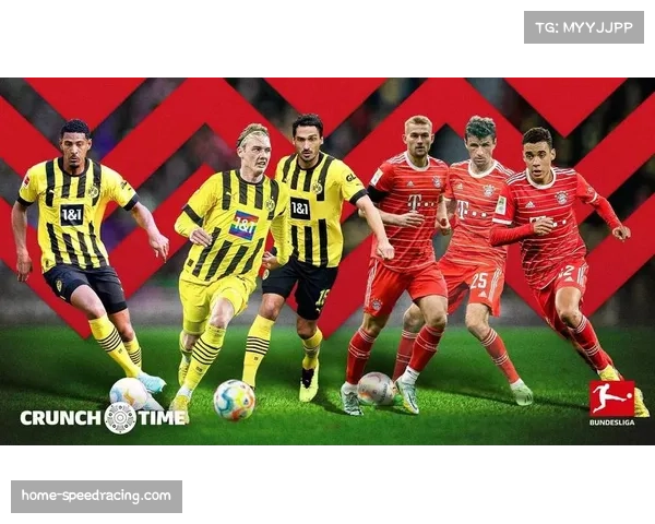 德甲回归拜仁多特二人转模式 欧战竞争力亟待加强