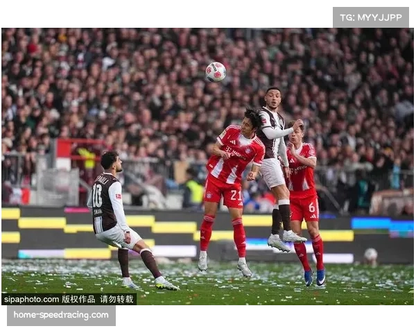 拜仁单季105球创德甲历史纪录 进攻火力实现降维打击